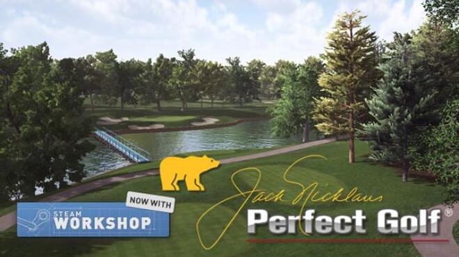 Jack Nicklaus Perfect Golf Free Download