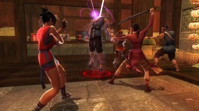 Jade Empire™: Special Edition PC Crack