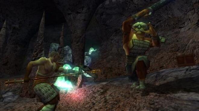 Jade Empire™: Special Edition Torrent Download