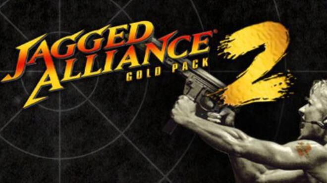 Jagged Alliance 2 Gold Free Download