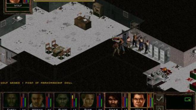 Jagged Alliance 2 Gold Torrent Download