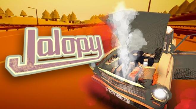 Jalopy Free Download