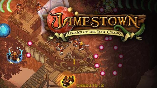 Jamestown Free Download