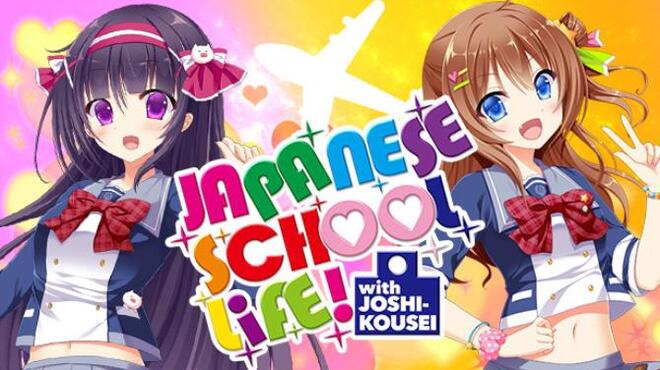 Japanese School Life Free Download