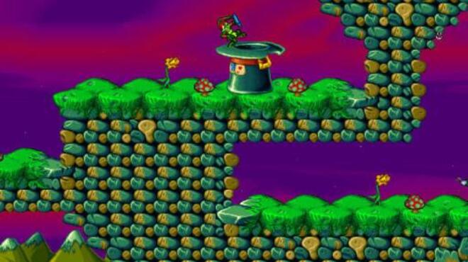 Jazz Jackrabbit 2 Collection Torrent Download