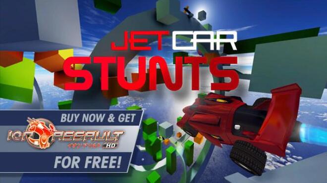Jet Car Stunts Free Download