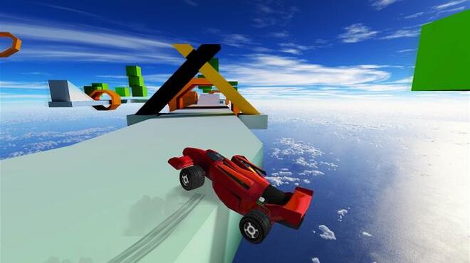 Jet Car Stunts PC Crack