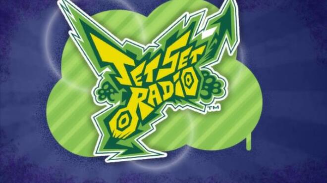 Jet Set Radio Free Download