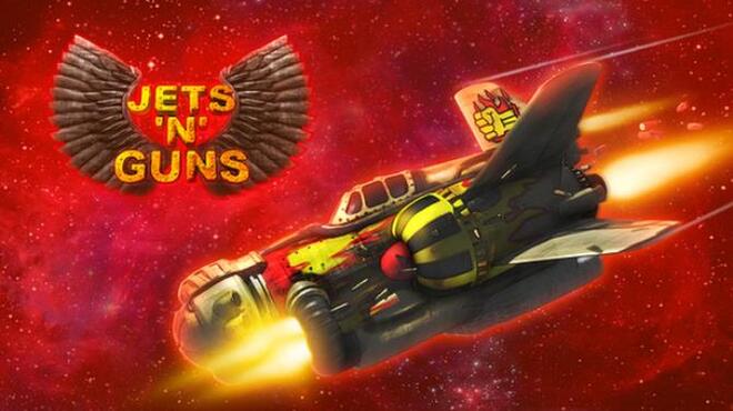 Jets'n'Guns Gold Free Download