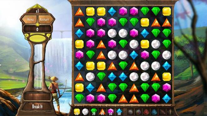 Jewel Venture Torrent Download