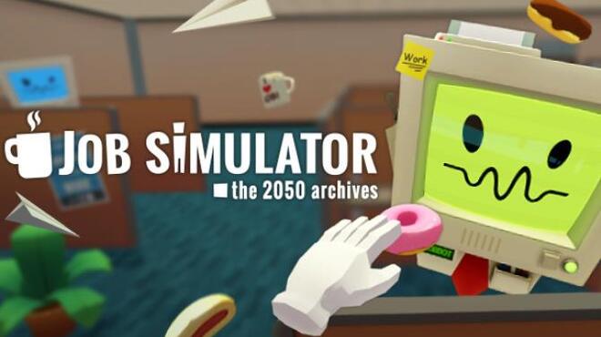 Job Simulator Free Download