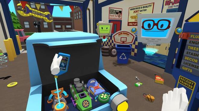 Job Simulator PC Crack