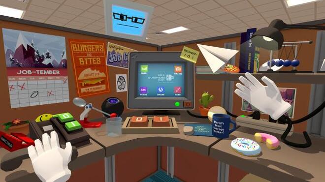 Job Simulator Torrent Download