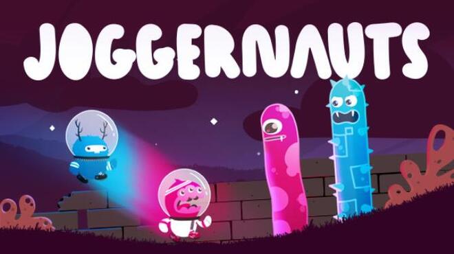 Joggernauts Free Download