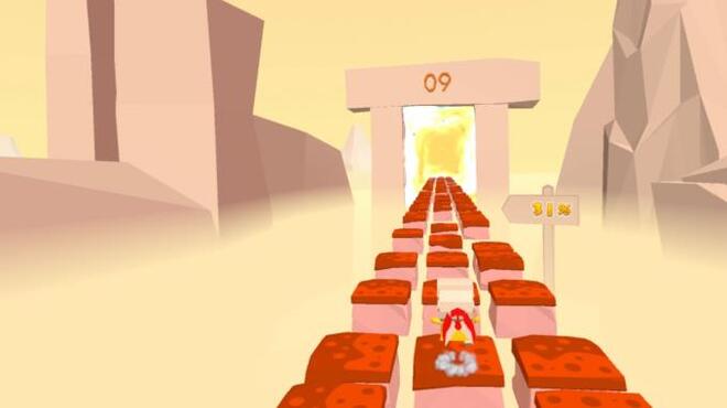 Journey: Benjamin's Adventures Torrent Download