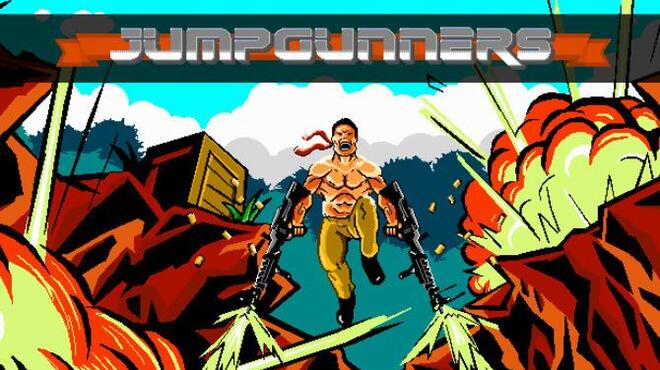 Jump Gunners Free Download