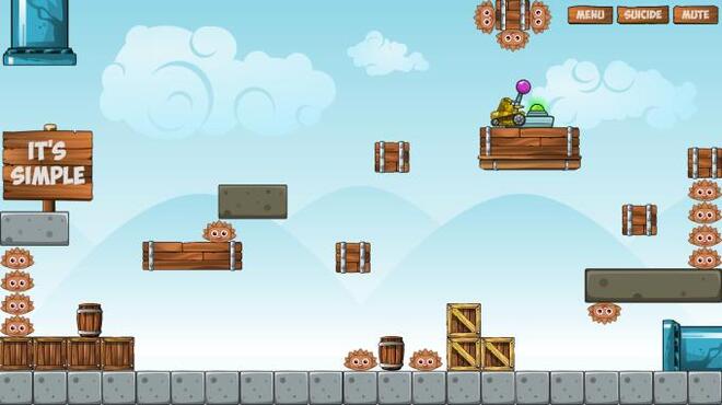 Jumping Tank Torrent Download