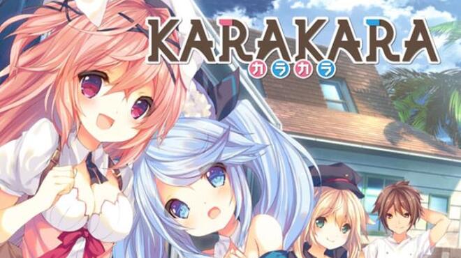 KARAKARA Free Download