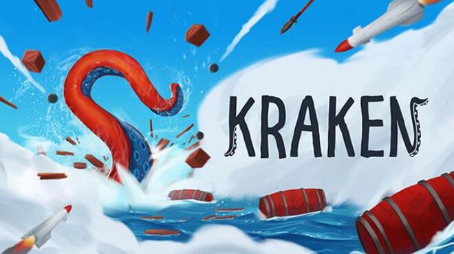 KRAKEN Free Download