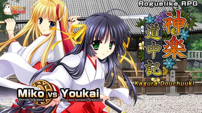 Kagura Douchuuki Free Download