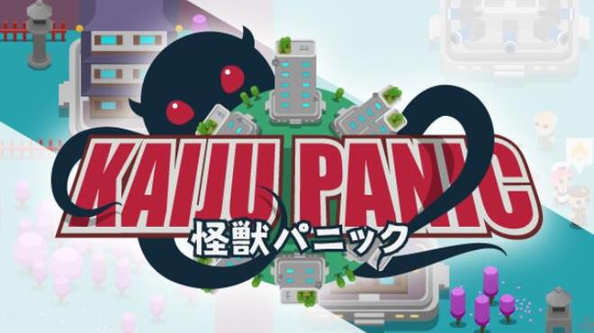 Kaiju Panic Free Download