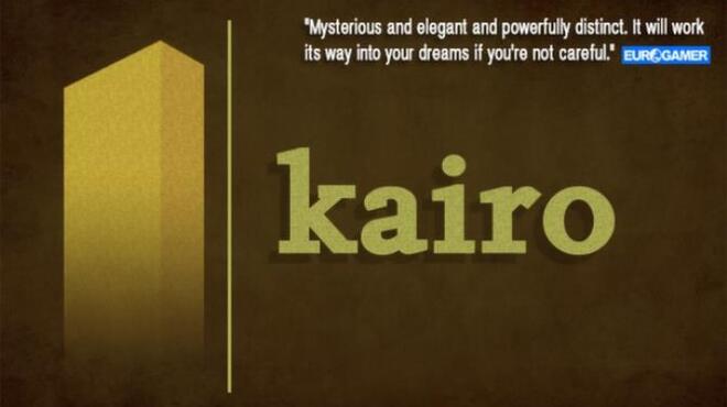 Kairo Free Download