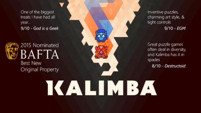 Kalimba Free Download