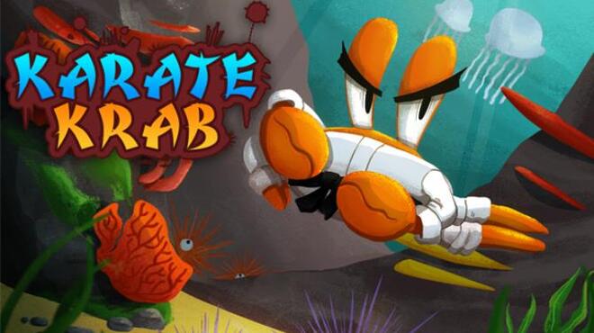 Karate Krab Free Download