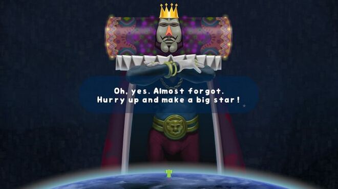 Katamari Damacy REROLL PC Crack