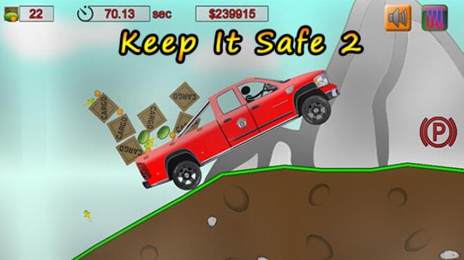 Keep It Safe 2 Free Download