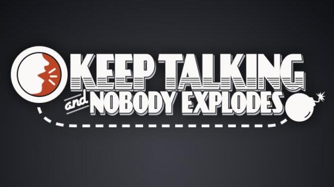 Keep Talking and Nobody Explodes Free Download