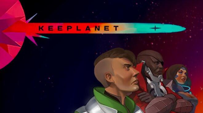 Keeplanet Free Download