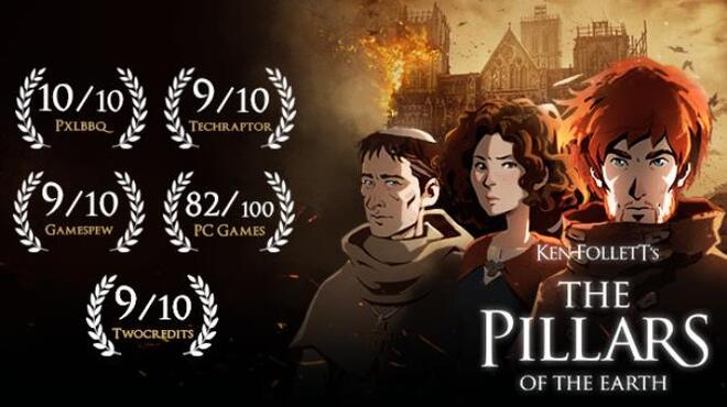 Ken Follett's The Pillars of the Earth Free Download