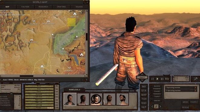 Kenshi Torrent Download