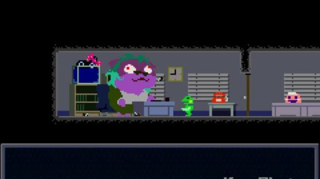 Kero Blaster PC Crack