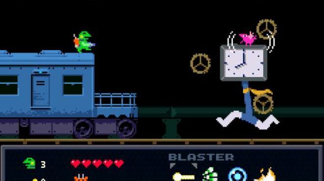 Kero Blaster Torrent Download