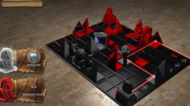 Khet 2.0 PC Crack