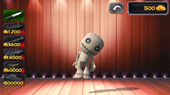 Kick The Puppet Torrent Download