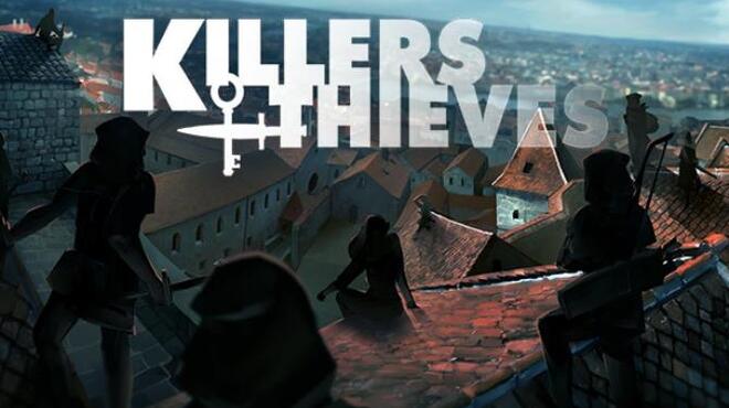 Killers and Thieves Free Download