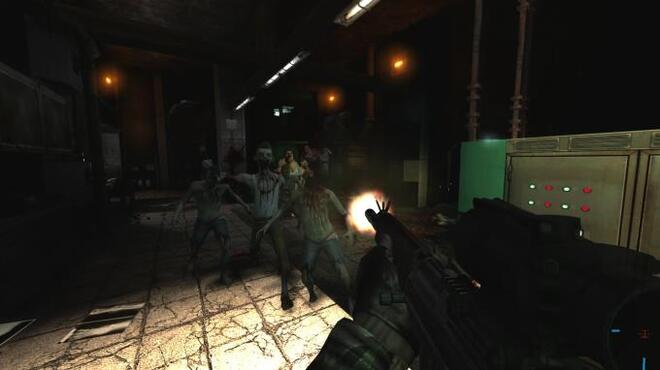 Killing Floor PC Crack