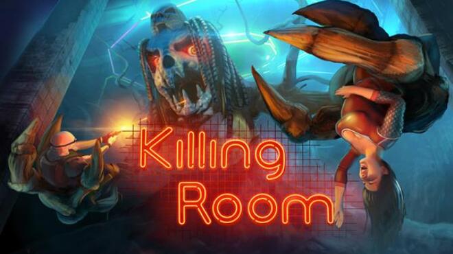 Killing Room Free Download