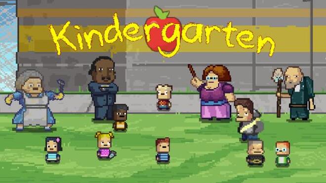 Kindergarten Free Download