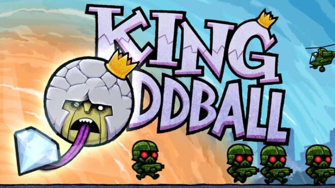 King Oddball Free Download