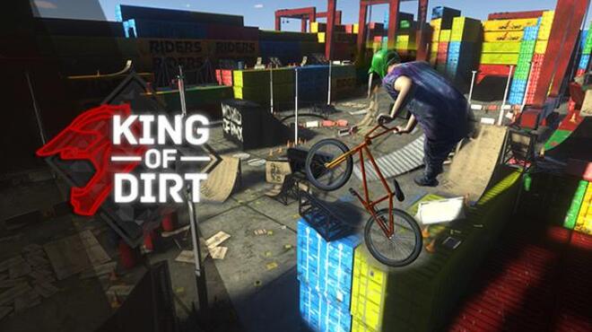 King Of Dirt Free Download