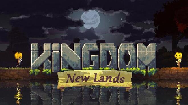 Kingdom: New Lands Free Download