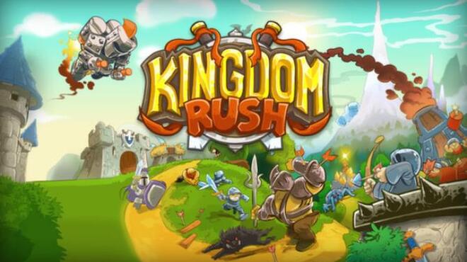 Kingdom Rush Free Download