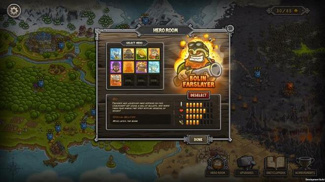 Kingdom Rush PC Crack