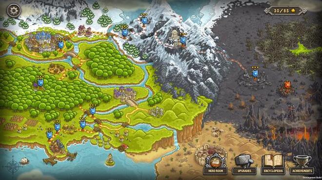 Kingdom Rush Torrent Download