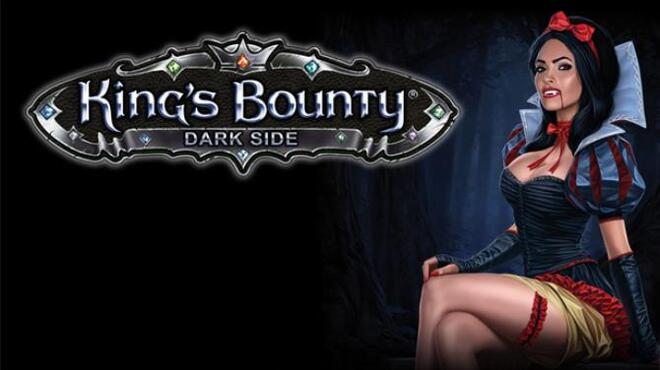 King's Bounty: Dark Side Free Download
