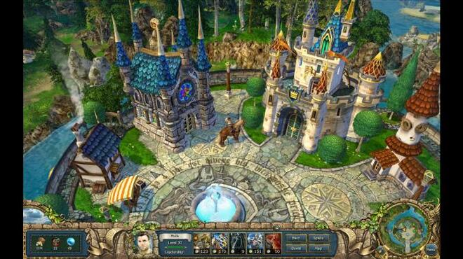 King's Bounty: The Legend Torrent Download